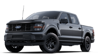 2025 Ford F-150® External Image 2